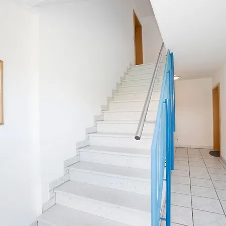 Apartmenthaus Tiemann 2 Apartment Kellenhusen