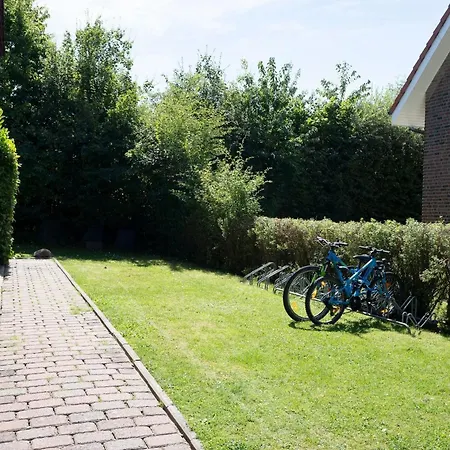 Apartmenthaus Tiemann 2 Kellenhusen