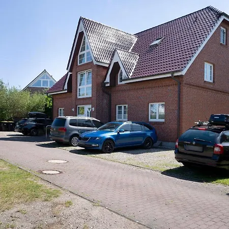 Apartment Apartmenthaus Tiemann 2 Kellenhusen