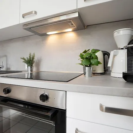 Apartmenthaus Tiemann 2 Kellenhusen