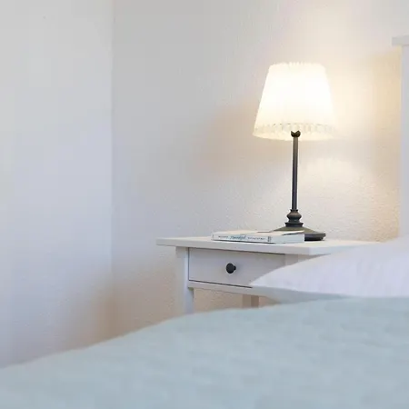 Appartementhausanlage Tiemann Duenensand Apartment