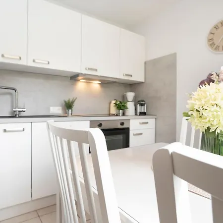 Apartment Appartementhausanlage Tiemann Duenensand Kellenhusen