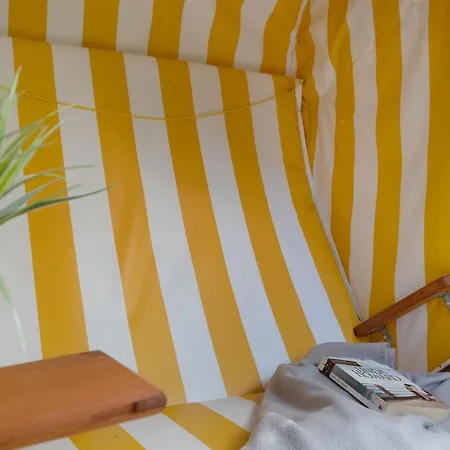 Apartmenthaus Tiemann 2 Kellenhusen