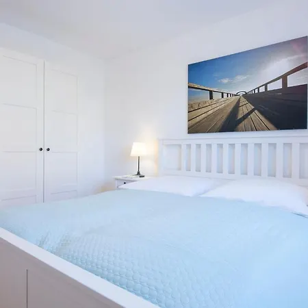 Apartmenthaus Tiemann 2