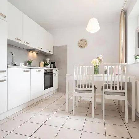 Apartment Appartementhausanlage Tiemann Duenensand
