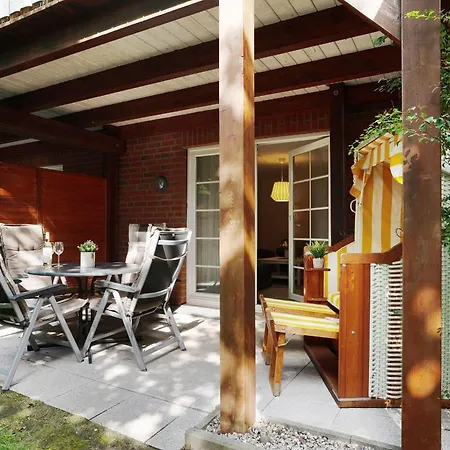 Apartment Apartmenthaus Tiemann 2