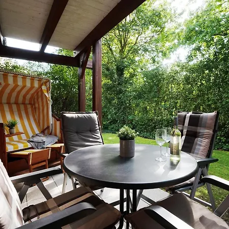 Apartment Apartmenthaus Tiemann 2